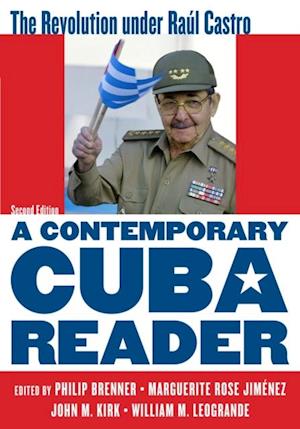 Contemporary Cuba Reader