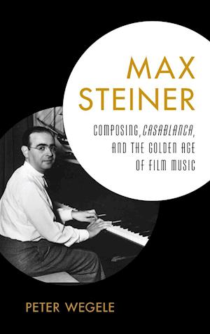 Max Steiner