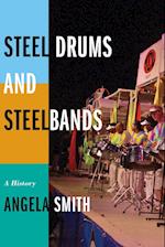 Steel Drums and Steelbands