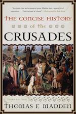 Concise History of the Crusades