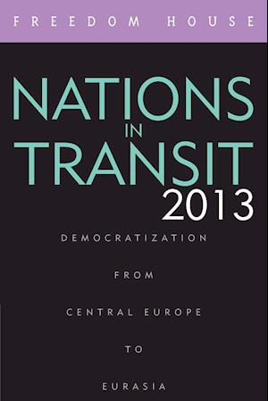 Nations in Transit 2013