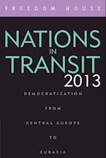 Nations in Transit 2013