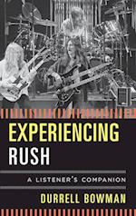 Experiencing Rush