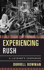 Experiencing Rush