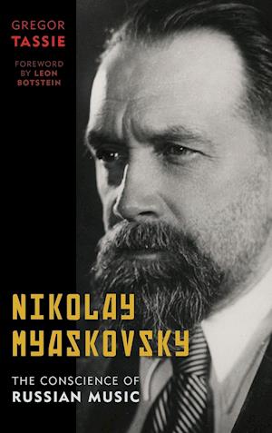 Nikolay Myaskovsky