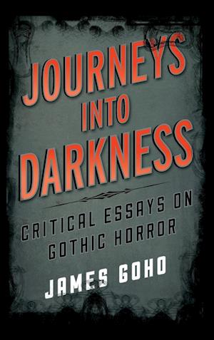 Journeys Into Darkness