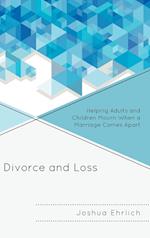 Divorce and Loss