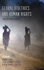 Global Bioethics and Human Rights