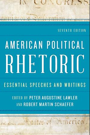 American Political Rhetoric