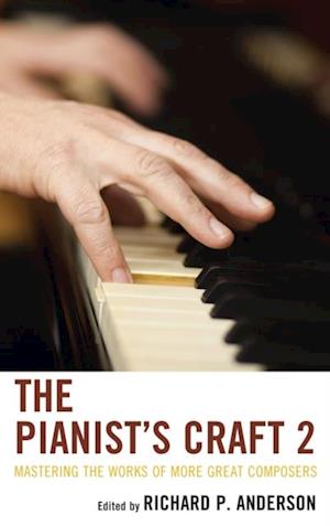 Pianist's Craft 2