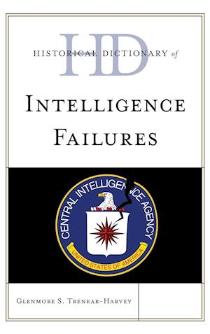 Historical Dictionary of Intelligence Failures