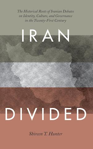 Iran Divided