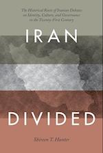 Iran Divided