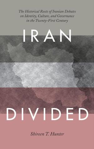 Iran Divided