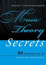 Music Theory Secrets