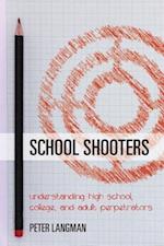 School Shooters