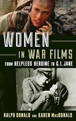 Women in War Films