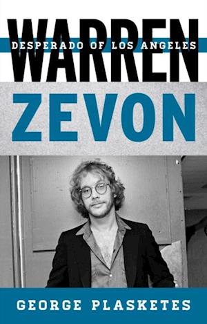 Warren Zevon