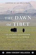 Dawn of Tibet