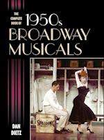 The Complete Book of 1950s Broadway Musicals