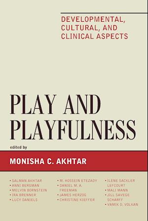 Play and Playfulness