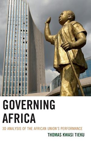 Governing Africa