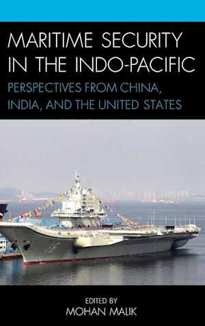 Maritime Security in the Indo-Pacific