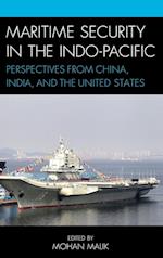 Maritime Security in the Indo-Pacific