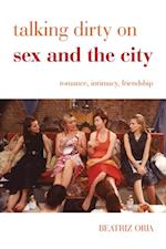 Talking Dirty on Sex and the City