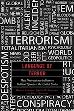 Language of Terror