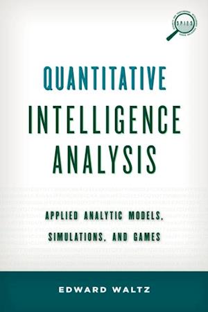 Quantitative Intelligence Analysis