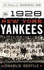 The 1928 New York Yankees