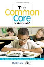 Common Core in Grades 4-6 PB