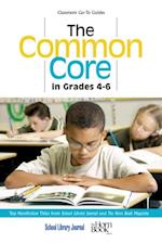 Common Core in Grades 4-6