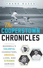 The Cooperstown Chronicles