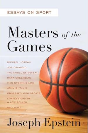 Masters of the Games