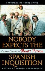 Nobody Expects the Spanish Inquisition