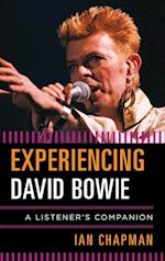 Experiencing David Bowie