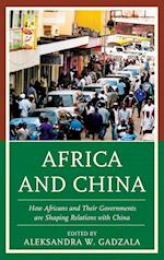 Africa and China