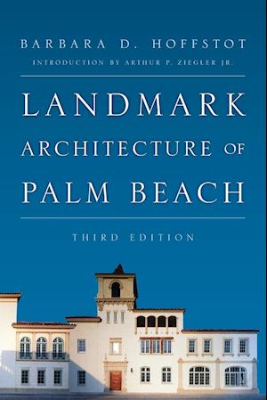 Landmark Architecture of Palm PB