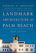 Landmark Architecture of Palm Beach