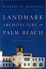 Landmark Architecture of Palm Beach