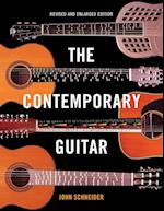 The Contemporary Guitar