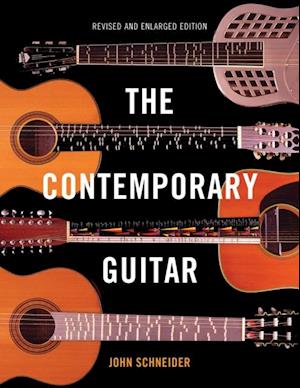 Contemporary Guitar