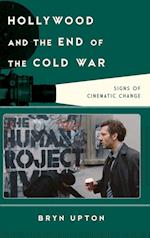 Hollywood and the End of the Cold War