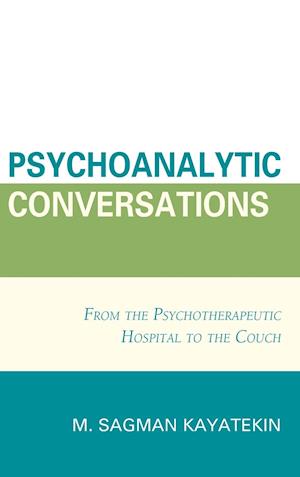 Psychoanalytic Conversations