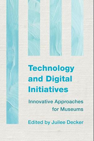 Technology and Digital Initiatives