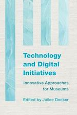 Technology and Digital Initiatives