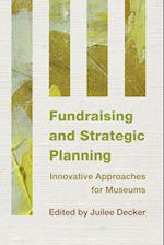 Fundraising and Strategic Planning