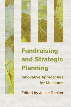 Fundraising and Strategic Planning